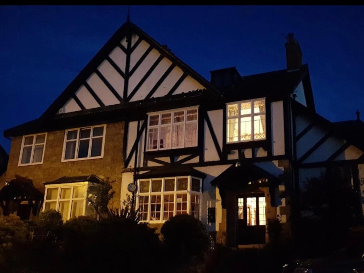 Braehead Guest House Inverness Exteriör bild