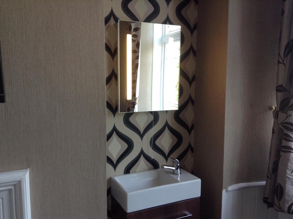 Braehead Guest House Inverness Rum bild