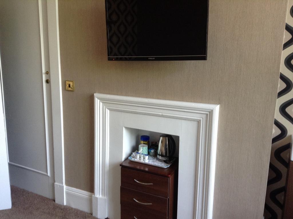 Braehead Guest House Inverness Rum bild