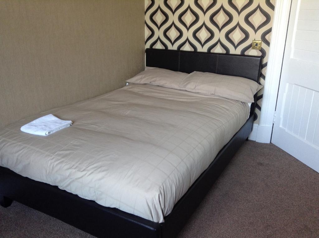 Braehead Guest House Inverness Rum bild
